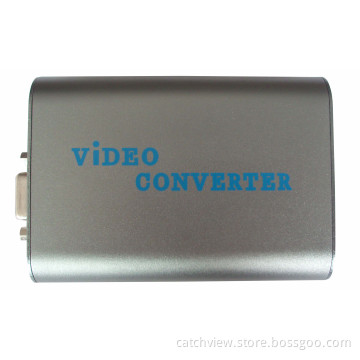 HDMI to VGA Converter (CV-HDMIVGA)